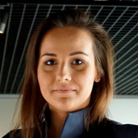 dagmara karpinska