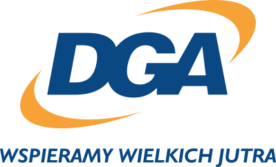 dga logo