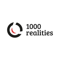 1000 realities