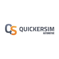 quckersim automotive