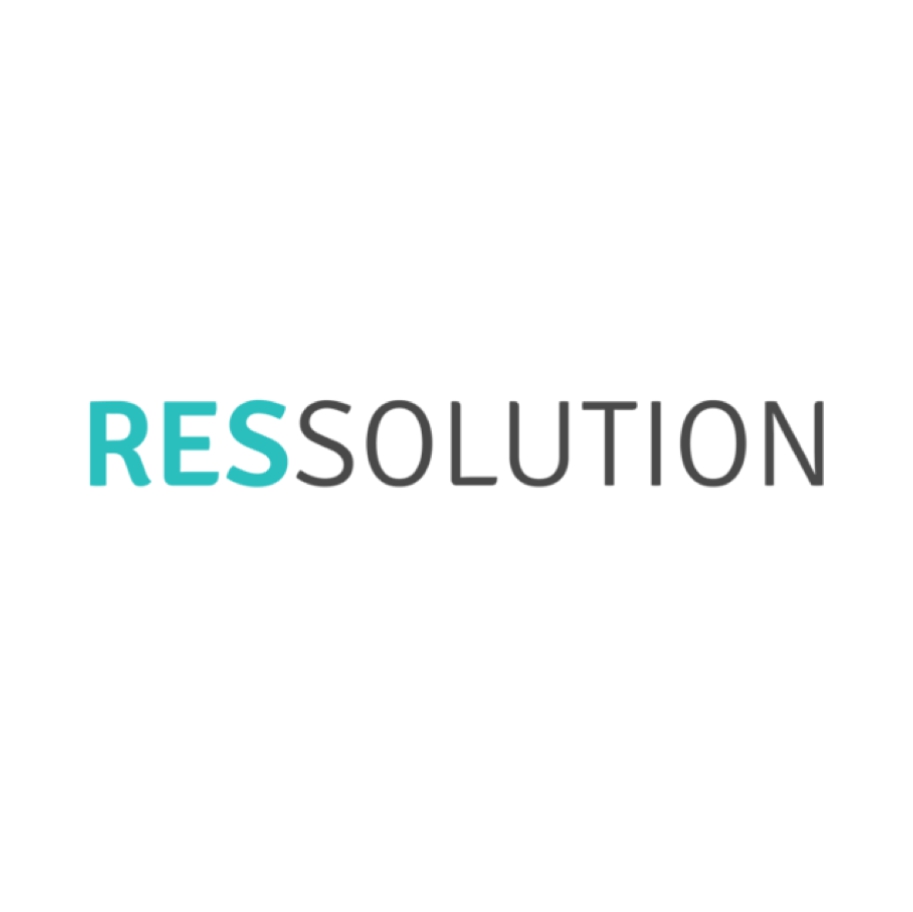 ressolution