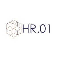hr01 startup HR.01