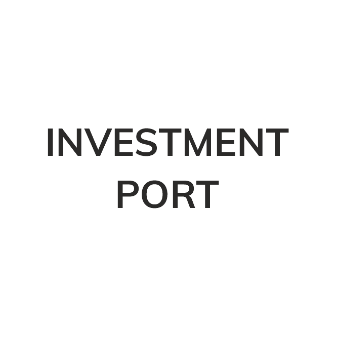 investment port
