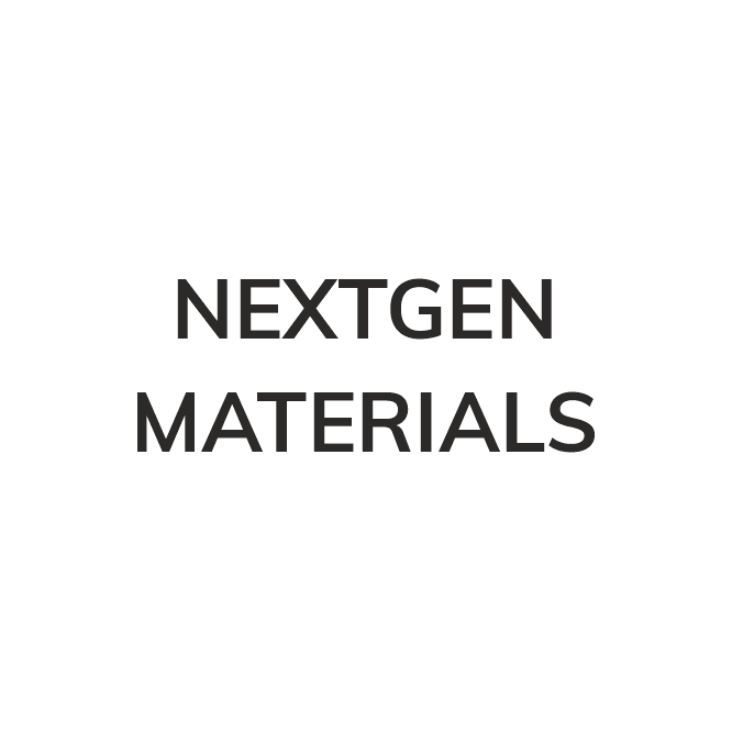 nextgen materials